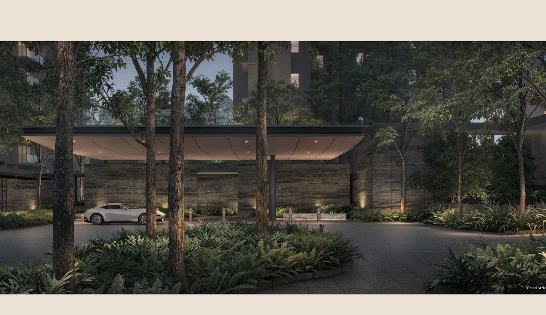 Floorplan Teaser