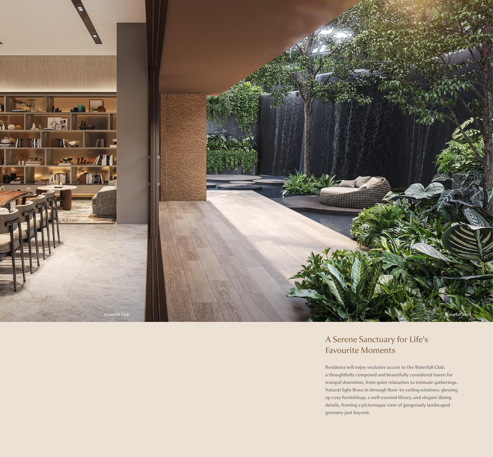 Floorplan Teaser