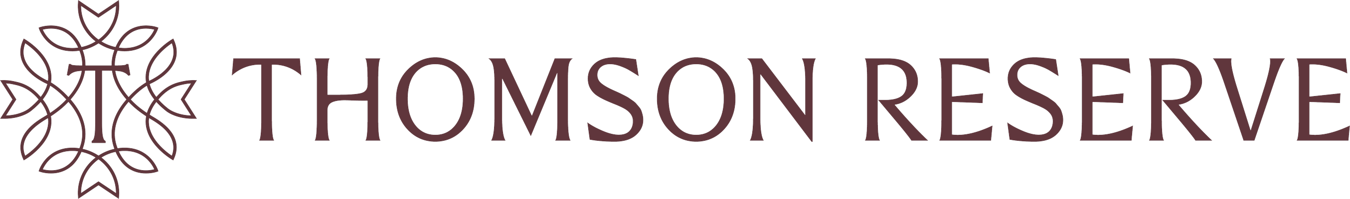 Thomson Reserve