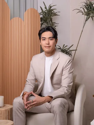 Benjamin Tan