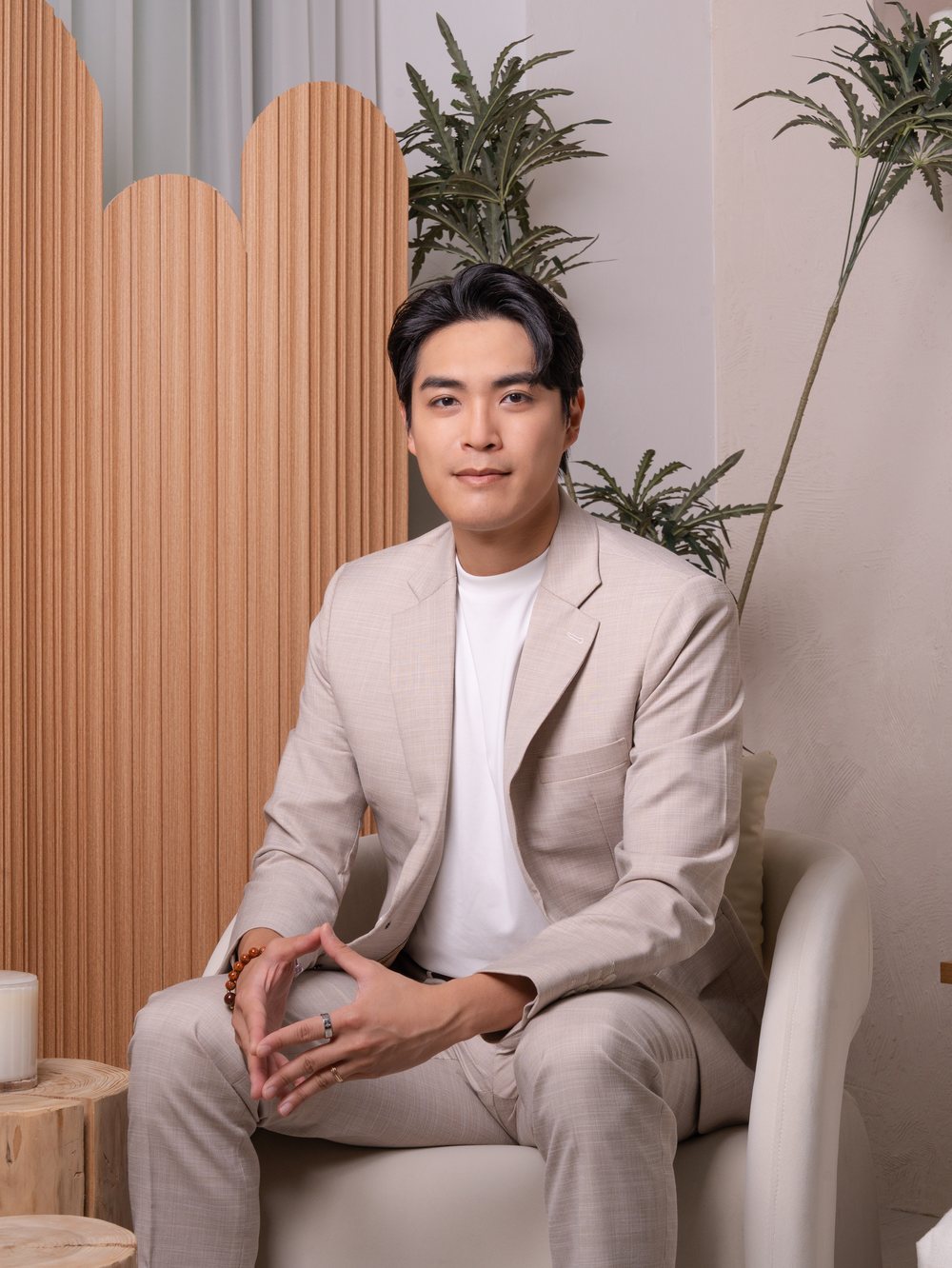 Benjamin Tan
