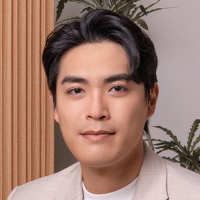 Benjamin Tan