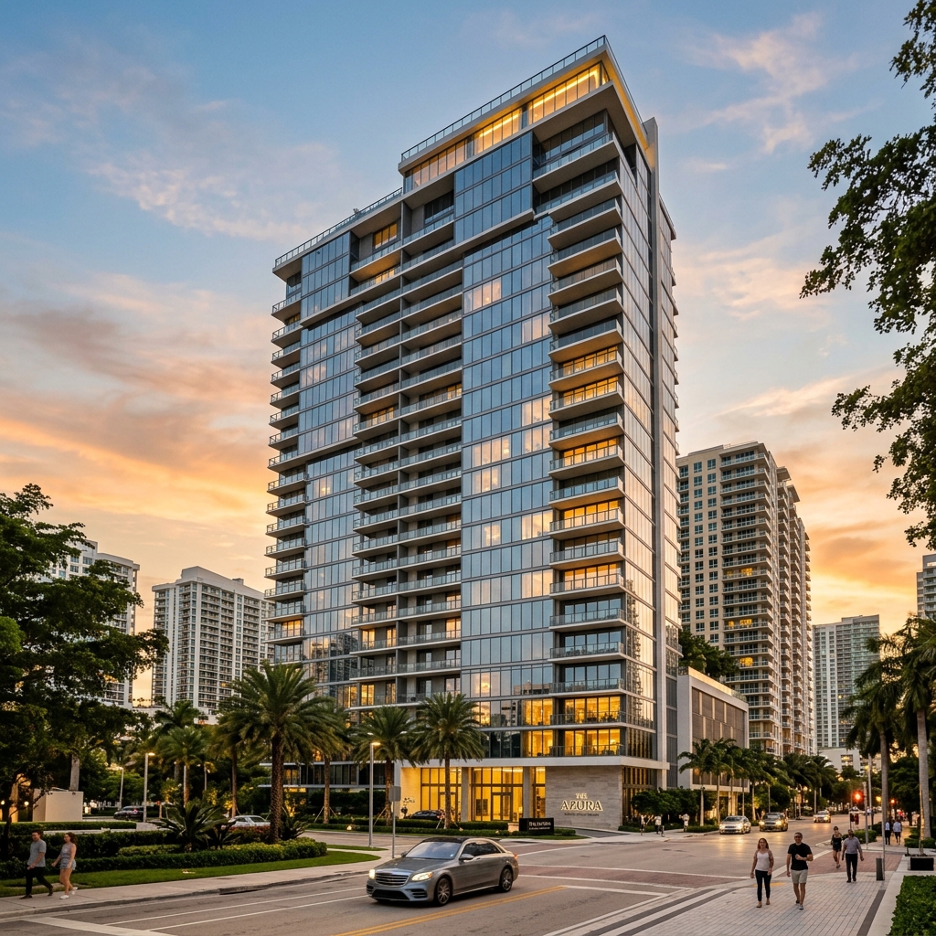 Bayshore Interior 1